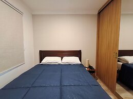 INNOVA STAY - Vila Olímpia