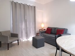 INNOVA STAY - Vila Olímpia