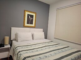 INNOVA STAY - Vila Olímpia