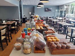 INNOVA STAY - Vila Olímpia