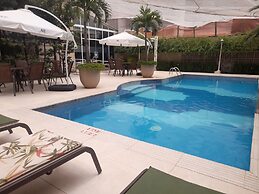 INNOVA STAY - Vila Olímpia