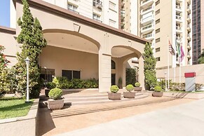 INNOVA STAY - Vila Olímpia
