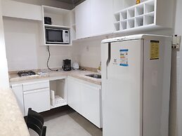 INNOVA STAY - Vila Olímpia