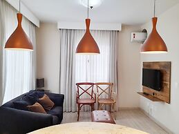 INNOVA STAY - Vila Olímpia