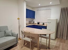 INNOVA STAY - Vila Olímpia