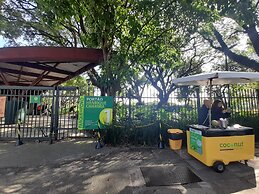 INNOVA STAY - Vila Olímpia