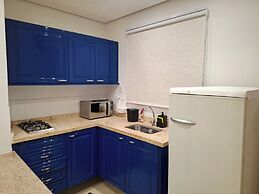 INNOVA STAY - Vila Olímpia