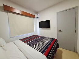 INNOVA STAY - Vila Olímpia