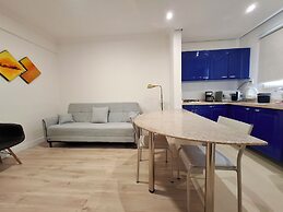 INNOVA STAY - Vila Olímpia