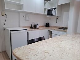 INNOVA STAY - Vila Olímpia