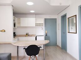 INNOVA STAY - Vila Olímpia