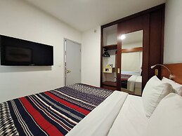 INNOVA STAY - Vila Olímpia