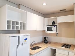 INNOVA STAY - Vila Olímpia