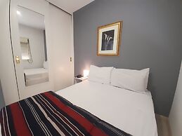 INNOVA STAY - Vila Olímpia