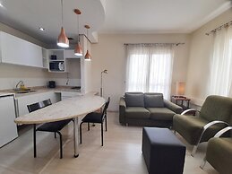 INNOVA STAY - Vila Olímpia