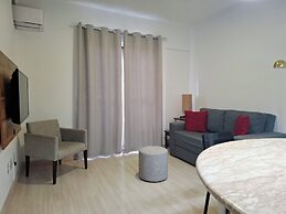 INNOVA STAY - Vila Olímpia