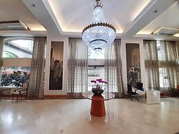 INNOVA STAY - Vila Olímpia