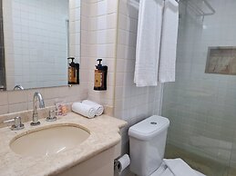 INNOVA STAY - Vila Olímpia
