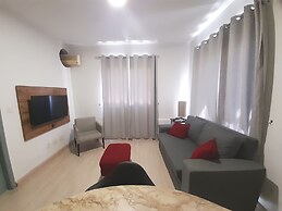 INNOVA STAY - Vila Olímpia