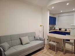 INNOVA STAY - Vila Olímpia