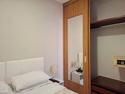 INNOVA STAY - Vila Olímpia