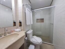 INNOVA STAY - Vila Olímpia