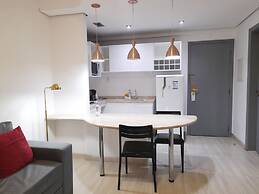 INNOVA STAY - Vila Olímpia