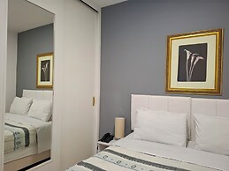 INNOVA STAY - Vila Olímpia