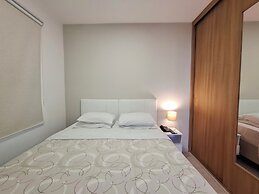 INNOVA STAY - Vila Olímpia