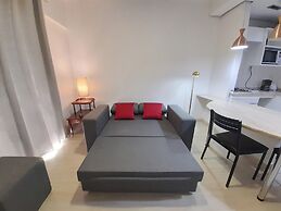 INNOVA STAY - Vila Olímpia