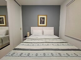 INNOVA STAY - Vila Olímpia
