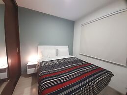 INNOVA STAY - Vila Olímpia