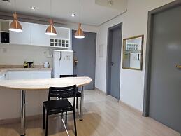 INNOVA STAY - Vila Olímpia
