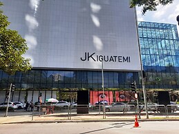 INNOVA STAY - Vila Olímpia