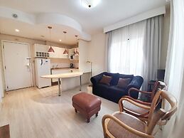 INNOVA STAY - Vila Olímpia
