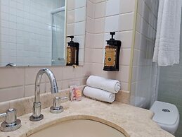 INNOVA STAY - Vila Olímpia