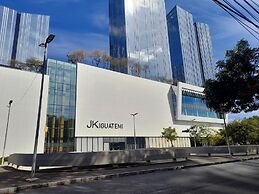 INNOVA STAY - Vila Olímpia