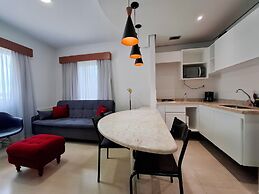 INNOVA STAY - Vila Olímpia