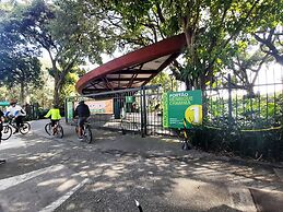 INNOVA STAY - Vila Olímpia