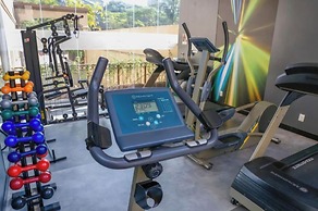 INNOVA STAY - Vila Olímpia