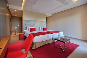 AG Hotel & spa Marrakech