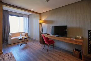 AG Hotel & spa Marrakech