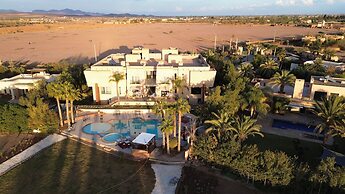 AG Hotel & spa Marrakech