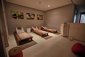 AG Hotel & spa Marrakech
