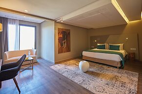 AG Hotel & spa Marrakech