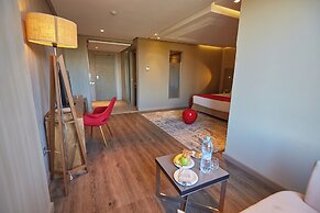 AG Hotel & spa Marrakech