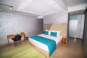 AG Hotel & spa Marrakech