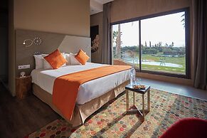 AG Hotel & spa Marrakech