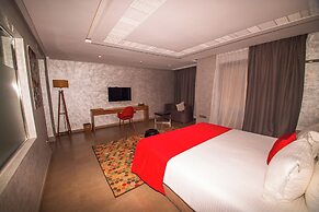 AG Hotel & spa Marrakech