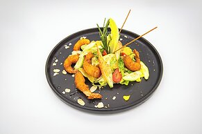 AG Hotel & spa Marrakech